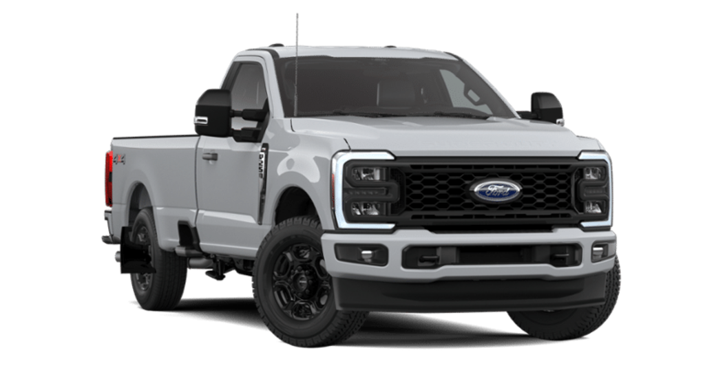New 2026 Ford Super Duty F-250® XL TRUCK