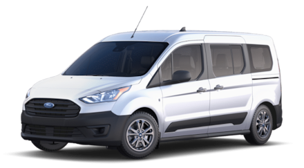 2022 Ford Transit Connect Commercial XL Passenger Wagon Commercial-truck