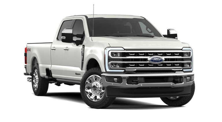 2026 Ford F-250 Super Duty Lariat - Photo 24