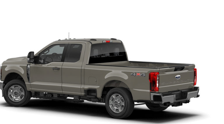 2026 Ford F-250 XLT photo 18