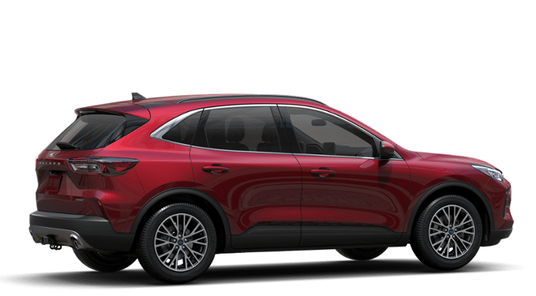 2025 Ford Escape Plug-in Hybrid 26