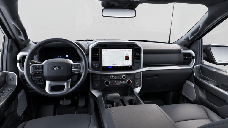 2025 Ford F-150 XLT - Photo 37