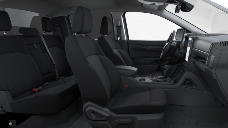 new 2026 Ford Ranger car, priced at $34,338
