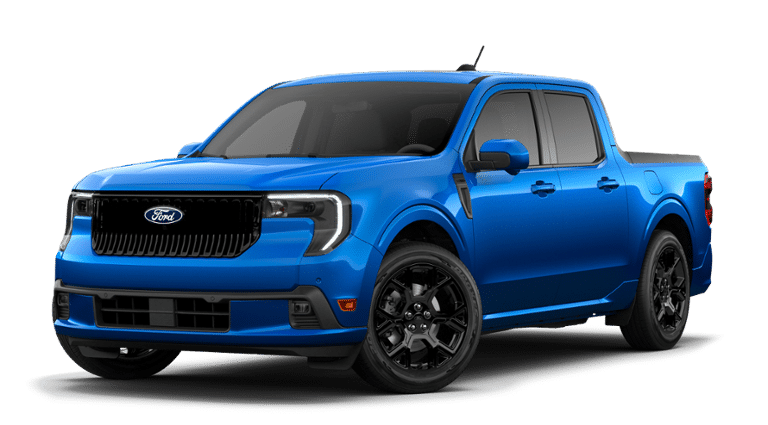 2026 Ford Maverick TRUCK 