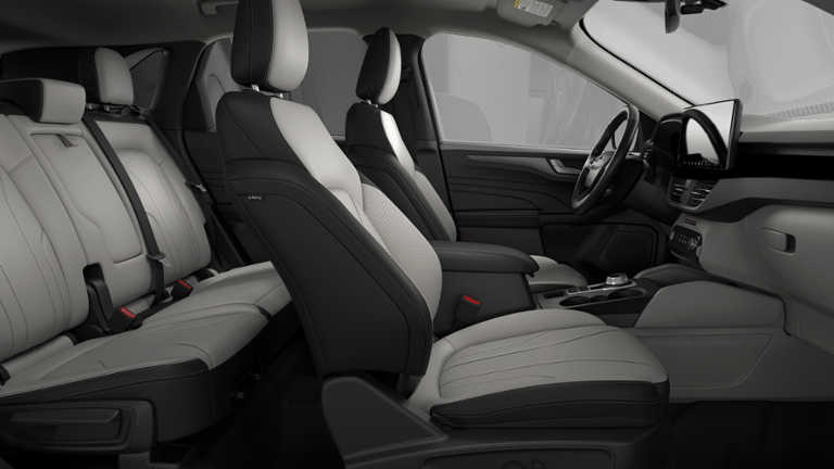 Thumbnail: 2026 Ford Escape - 29