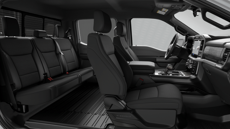 Thumbnail: 2026 Ford F-150 - 28