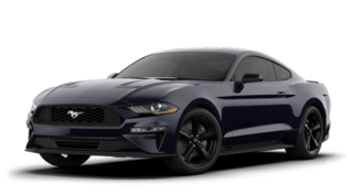 2022 Ford Mustang Ecoboost Fastback Coupe