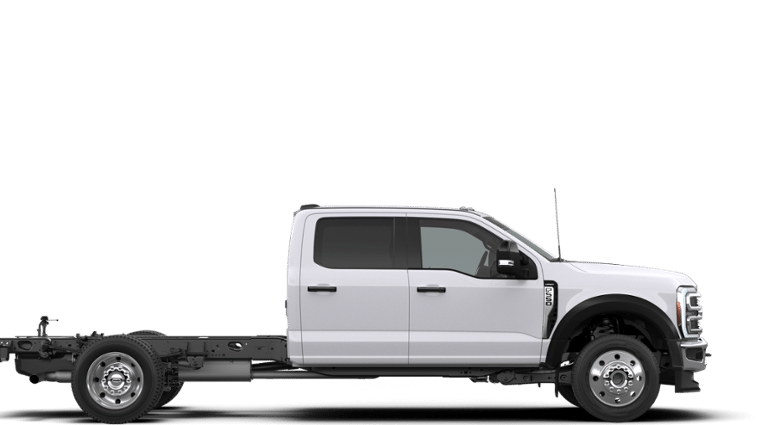 new 2026 Ford Super Duty F-550 DRW car, priced at $91,725