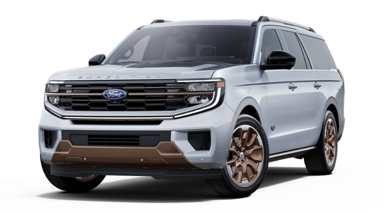 Ford Expedition Max