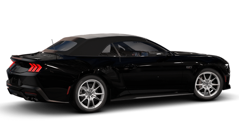 2025 Ford Mustang GT Premium Convertible - Photo 49