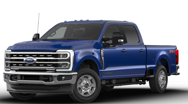 Ford Super Duty