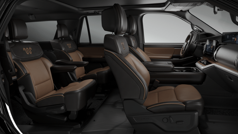 new 2026 Ford Expedition car, priced at $85,355