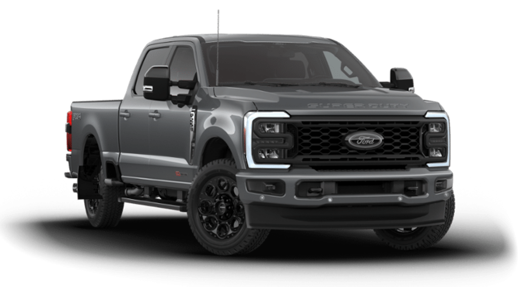 New 2026 Ford Super Duty F-250 Lariat TRUCK