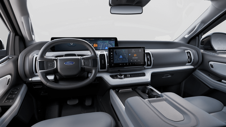 2025 Ford Expedition Active - Photo 30