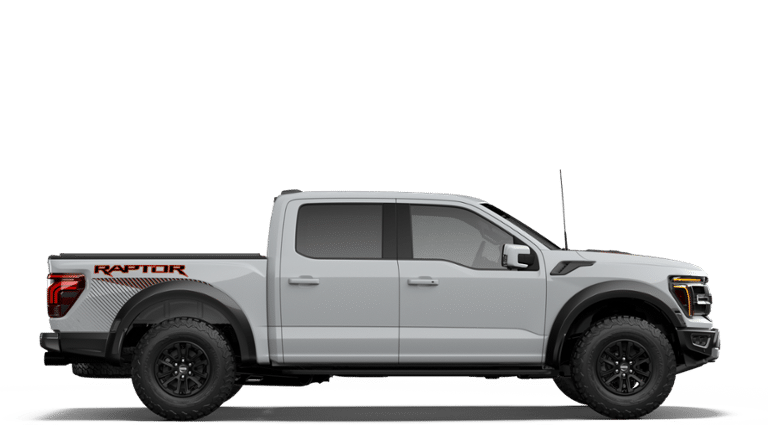 Thumbnail: 2026 Ford F-150 - 27