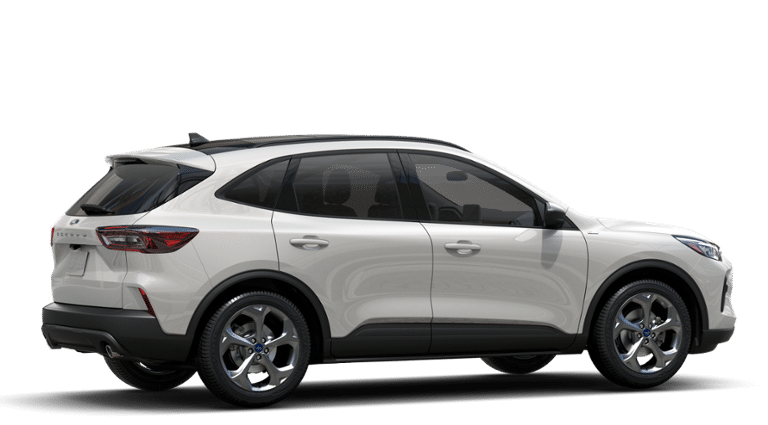 2025 Ford Escape ST-Line photo 4