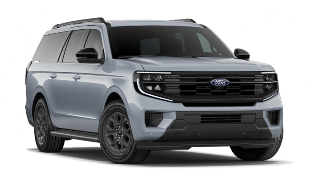 New 2026 Ford Expedition Max Active SUV