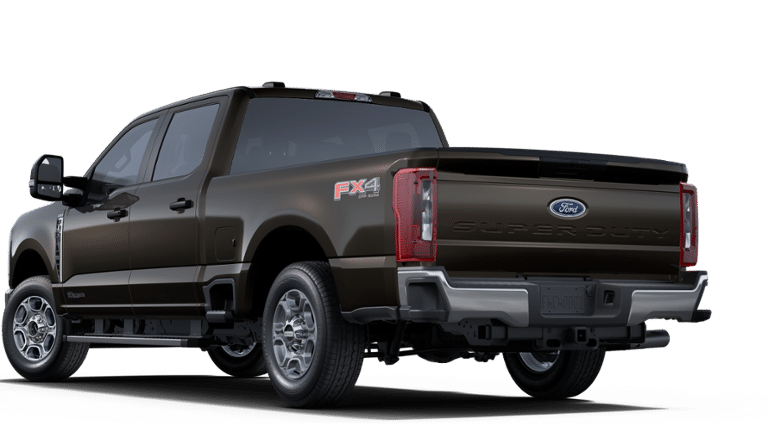 2025 Ford F-350 Super Duty XLT - Photo 30