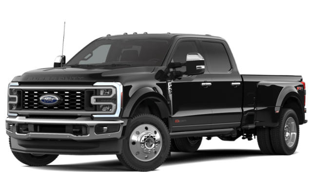 2026 Ford F-450 Truck Crew Cab