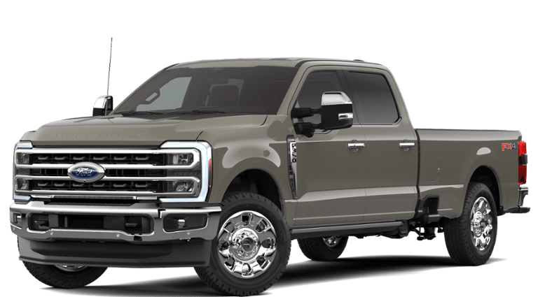 2026 Ford F-350 Super Duty King Ranch's photo