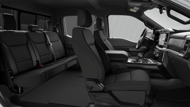 Thumbnail: 2026 Ford F-150 - 14