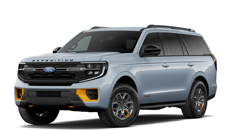 2027 Ford Expedition Tremor - Photo 13