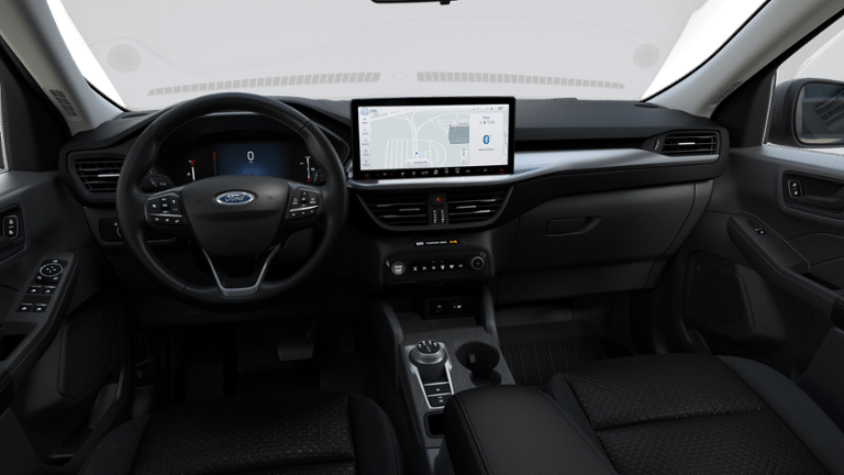 Thumbnail: 2025 Ford Escape - 23