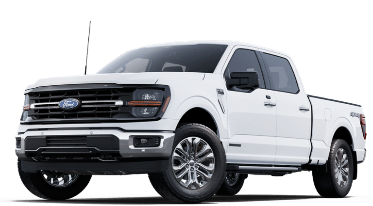 Thumbnail: 2025 Ford F-150 - 23