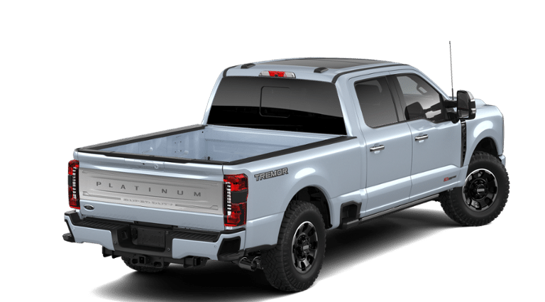 Thumbnail: 2026 Ford F-350 - 2