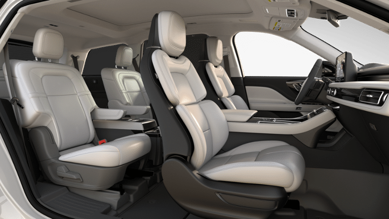 2026 Lincoln Aviator Reserve SUV