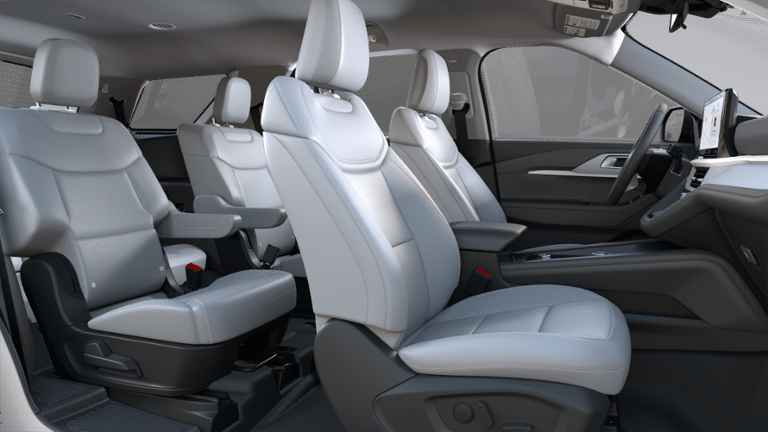 Thumbnail: 2025 Ford Explorer - 7