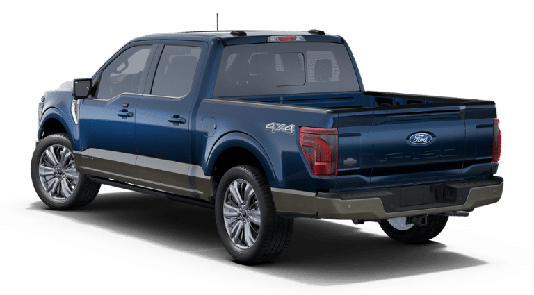 Thumbnail: 2025 Ford F-150 - 25