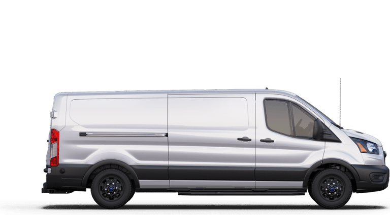 Thumbnail: 2024 Ford Transit Series - 19