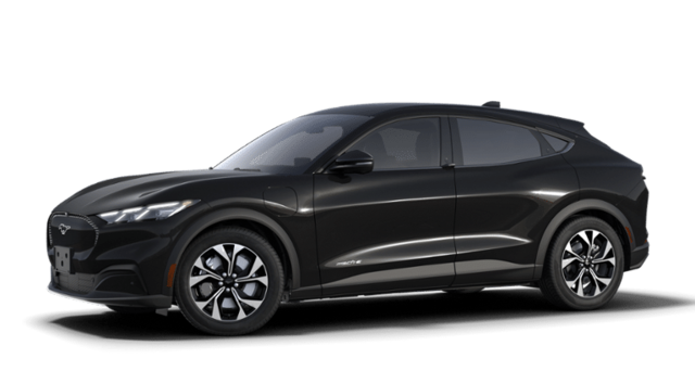 2025 Ford Mustang Mach-E Select CROSSOVERS