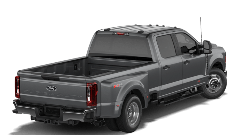 New 2027 Ford F-350 XLT TRUCK