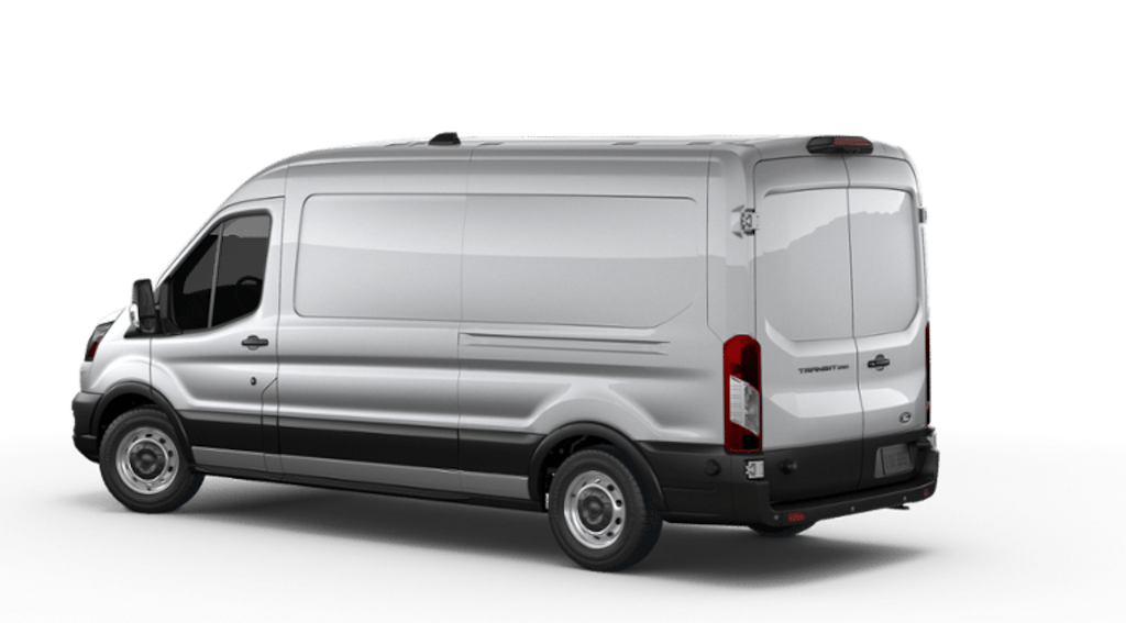 New 2026 Ford Transit-250 Cargo Base Cargo Van