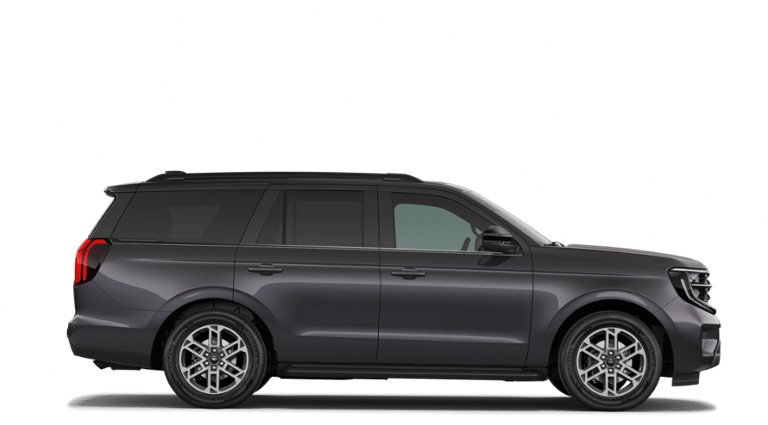 2026 Ford Expedition Active SUV