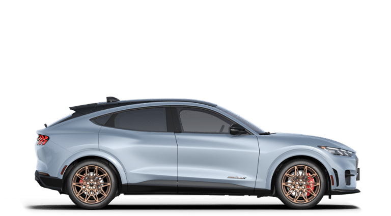 Thumbnail: 2025 Ford Mustang Mach-E - 27