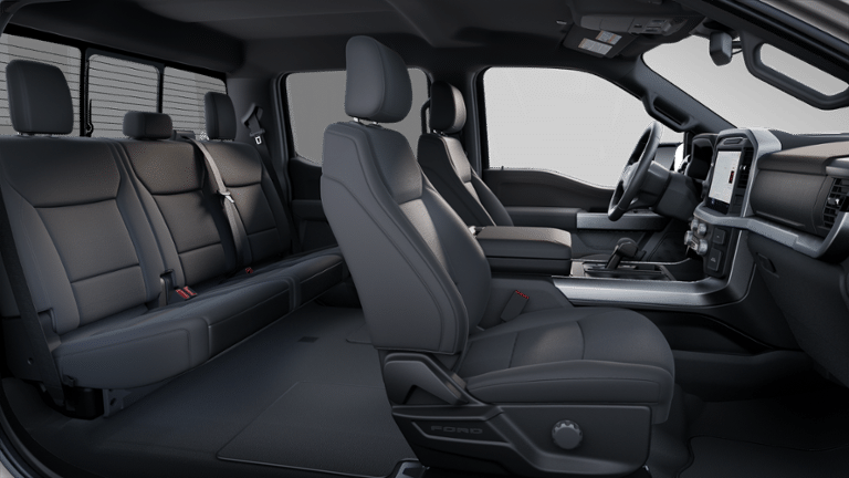 2025 Ford F-150 XLT 28