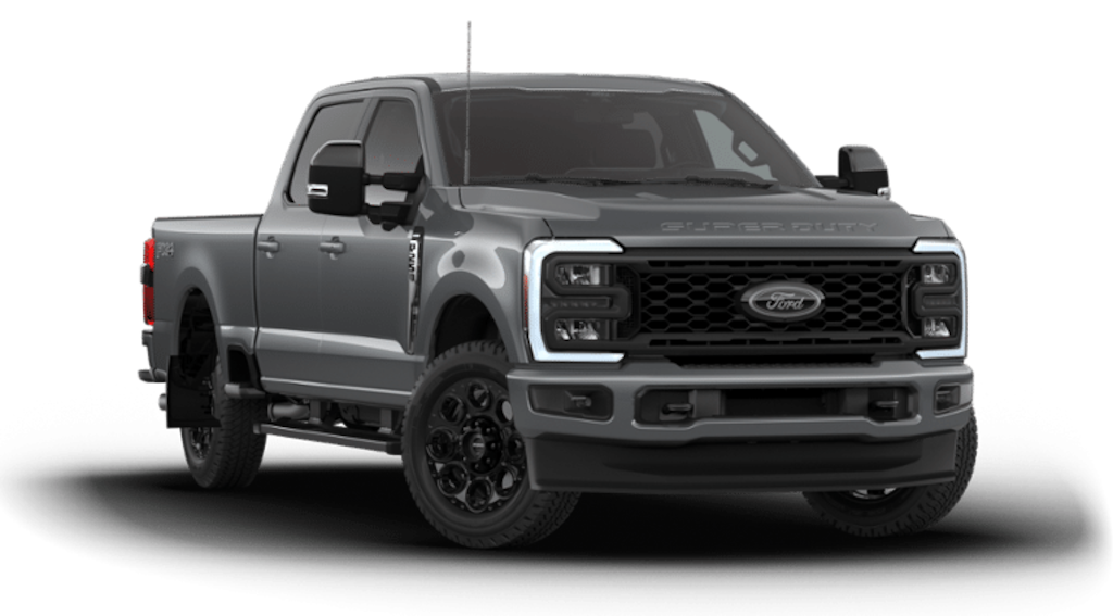 New 2026 Ford Super Duty F-250 Lariat TRUCK
