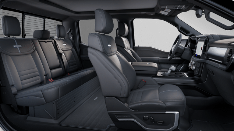 Thumbnail: 2025 Ford F-150 - 29