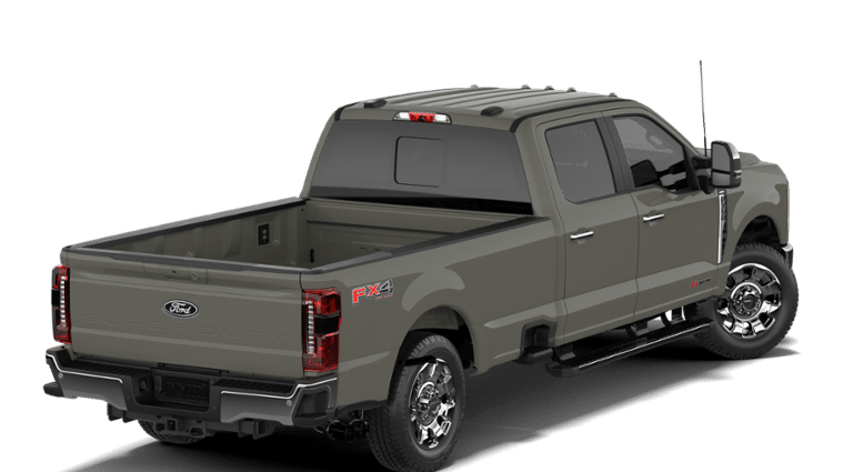 New 2027 Ford F-350 TRUCK