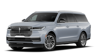 2027 Lincoln Navigator L Reserve Sport Utility