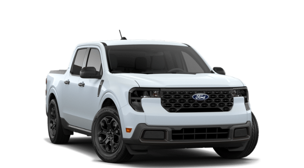 New 2026 Ford Maverick XLT Truck