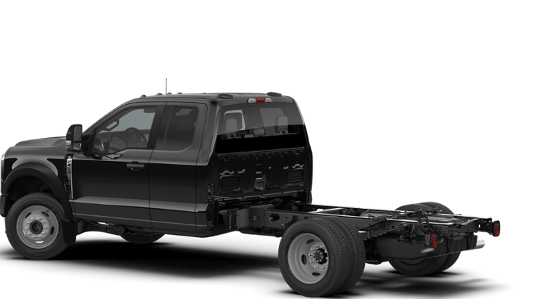 2026 Ford F-450 Super Duty Chassis Cab XL - Photo 51