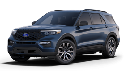 2023 Ford Explorer For Sale Lease X230742T