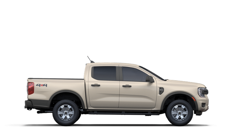 Thumbnail: 2025 Ford Ranger - 5