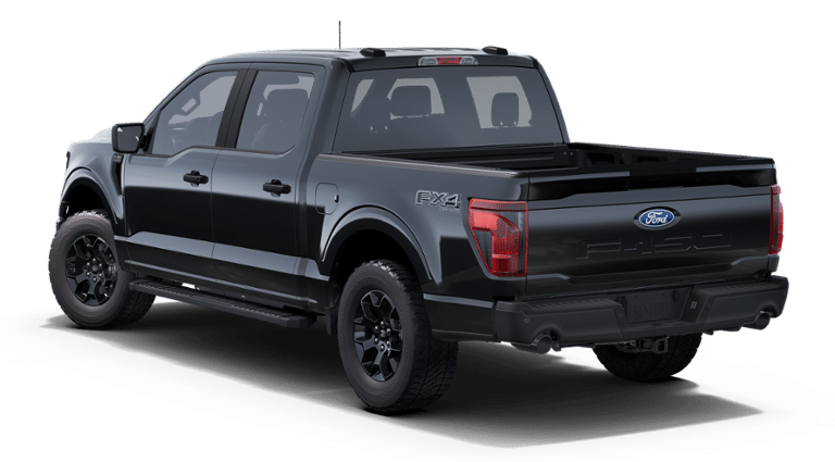 Thumbnail: 2025 Ford F-150 - 31