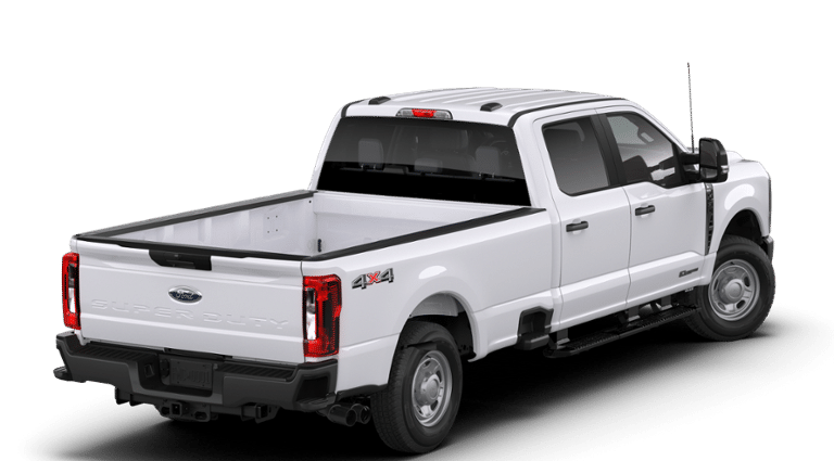 2026 Ford F-250 XL photo 3