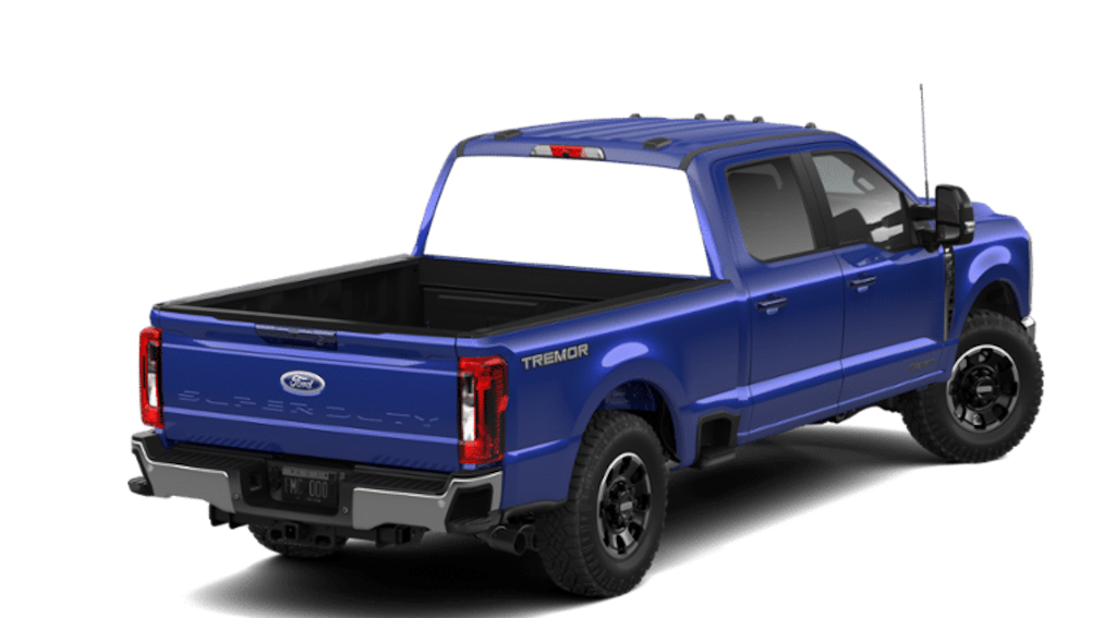 New 2026 Ford F-350SD XLT Truck